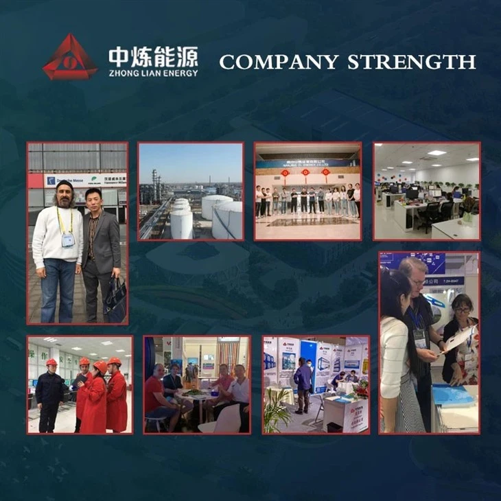 Ethylene, The Raw Material For Polyethylene factory Ethylene, The Raw Material For Polyethylene factory