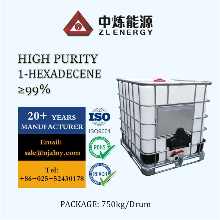 info-1-1 1-Hexadecene C16H32