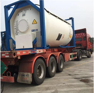 Cyclopentane For Polyurethane Foam Blowing