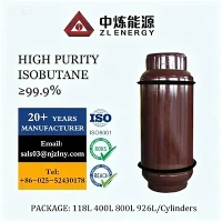 Proveedor de isobutano, Isobutano refrigerante, Proveedor de R600a